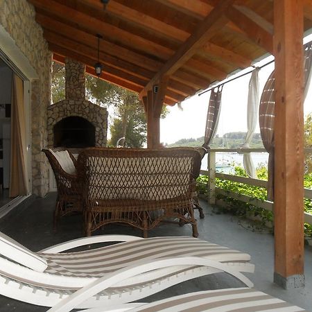 Holiday Home Villa Venta โตรกีร์ ภายนอก รูปภาพ