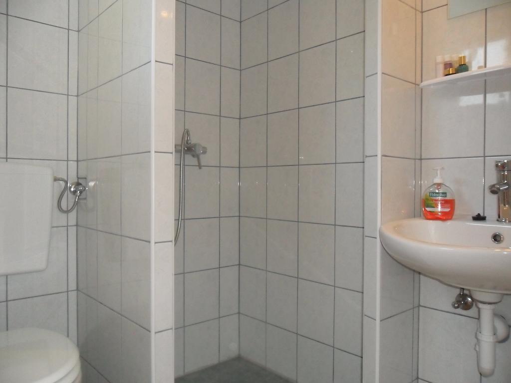 Holiday Home Villa Venta โตรกีร์ ห้อง รูปภาพ