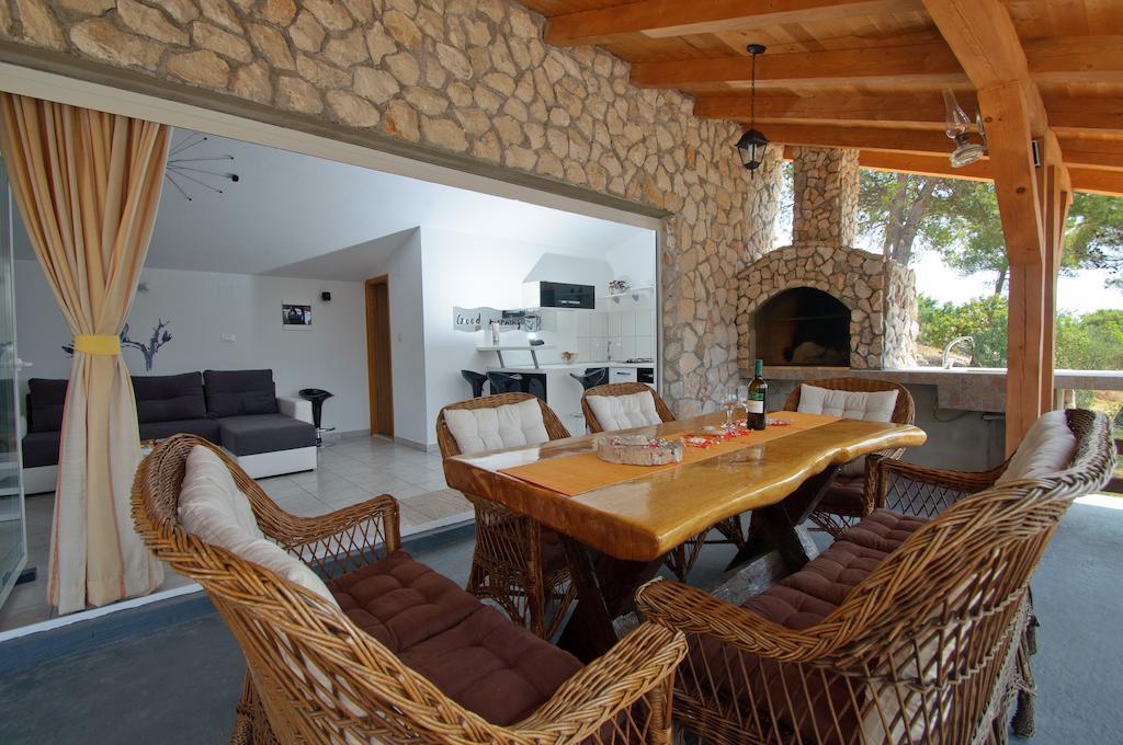 Holiday Home Villa Venta โตรกีร์ ห้อง รูปภาพ