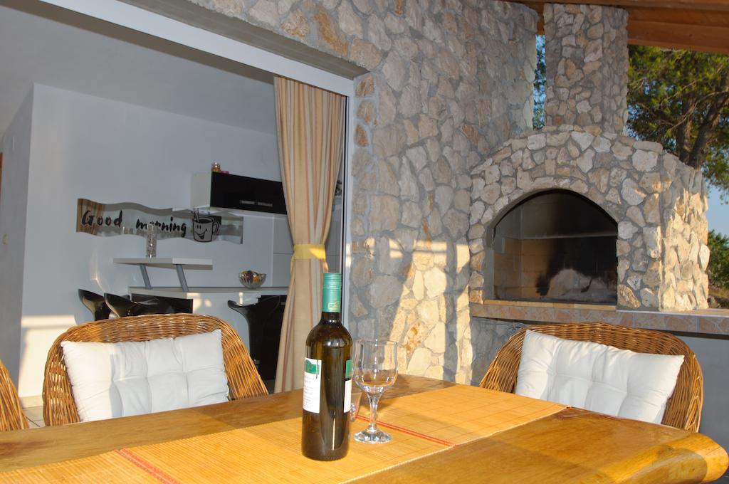 Holiday Home Villa Venta โตรกีร์ ภายนอก รูปภาพ