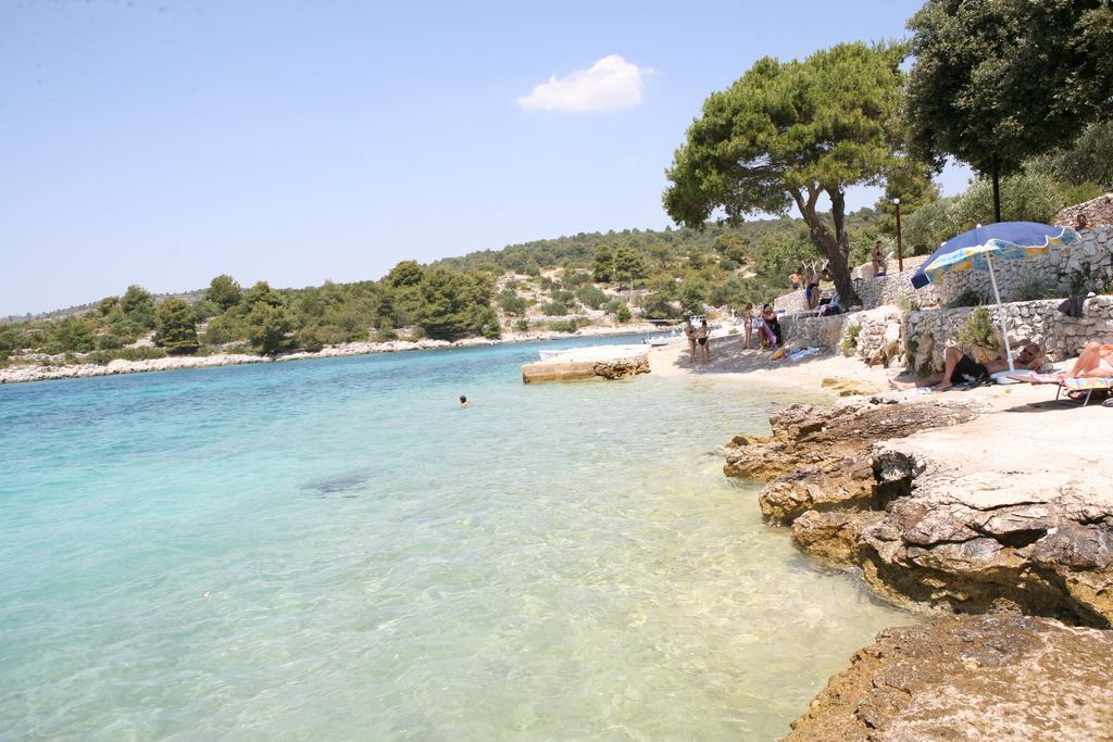 Holiday Home Villa Venta โตรกีร์ ภายนอก รูปภาพ