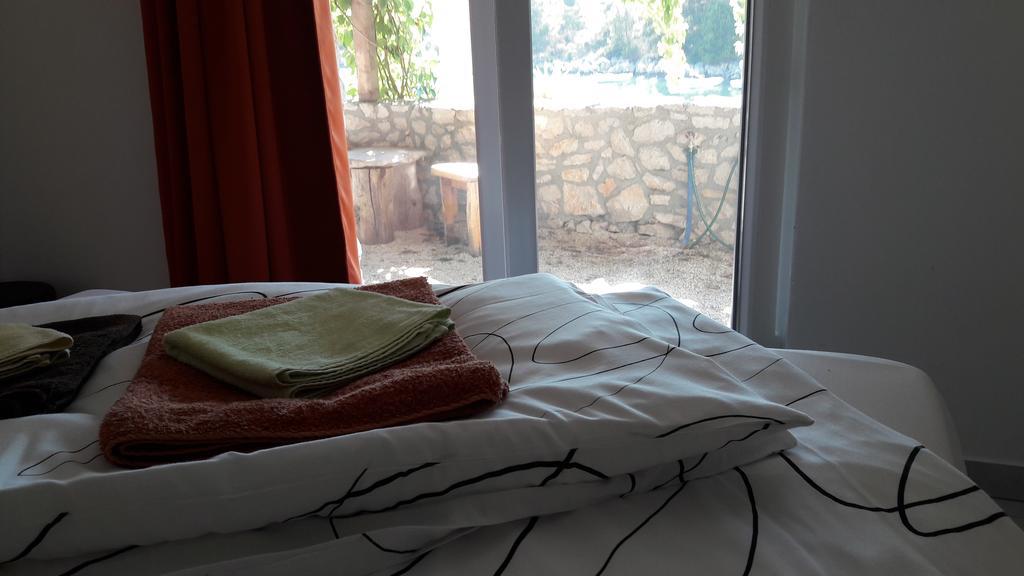Holiday Home Villa Venta โตรกีร์ ภายนอก รูปภาพ