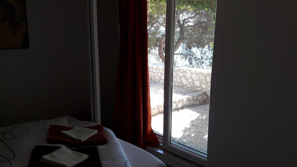 Holiday Home Villa Venta โตรกีร์ ภายนอก รูปภาพ