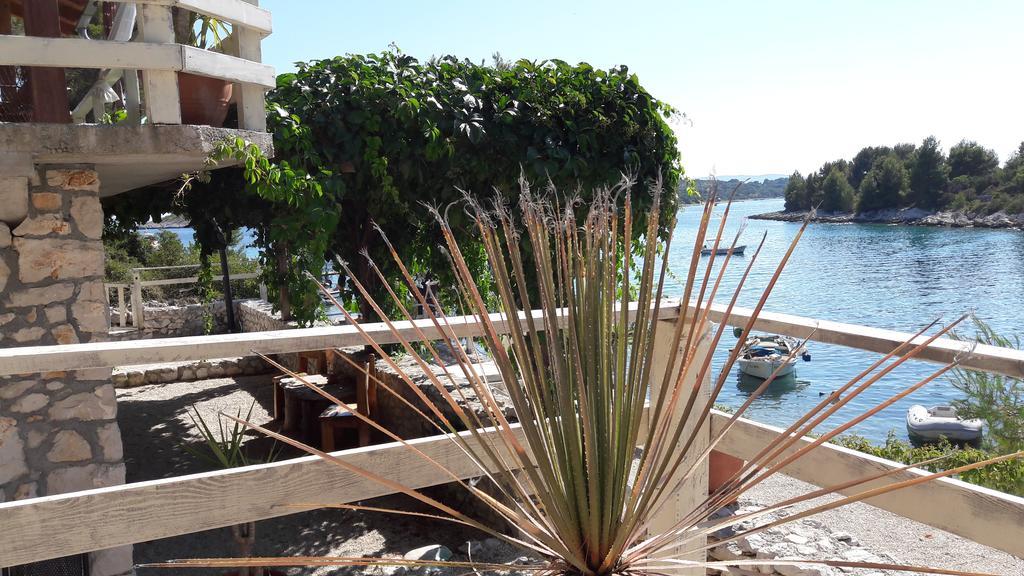 Holiday Home Villa Venta โตรกีร์ ภายนอก รูปภาพ