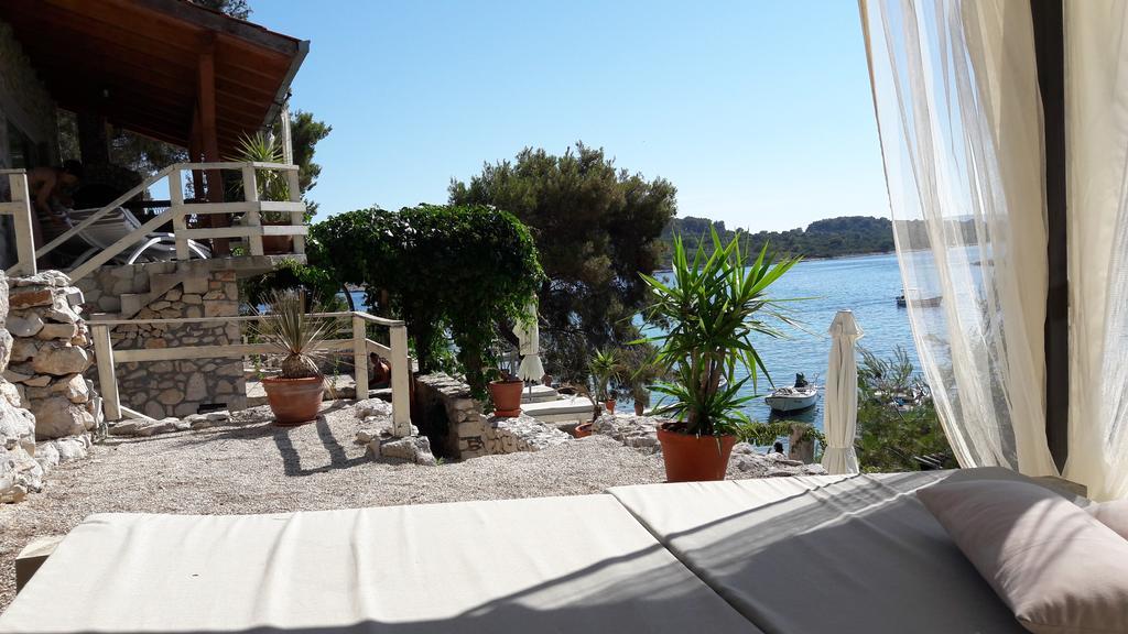Holiday Home Villa Venta โตรกีร์ ภายนอก รูปภาพ