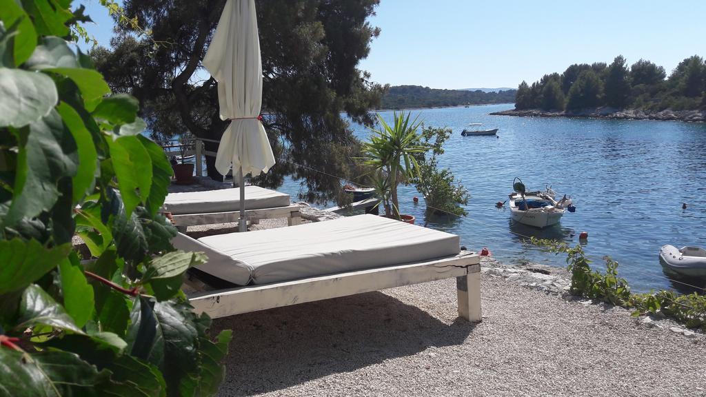 Holiday Home Villa Venta โตรกีร์ ภายนอก รูปภาพ