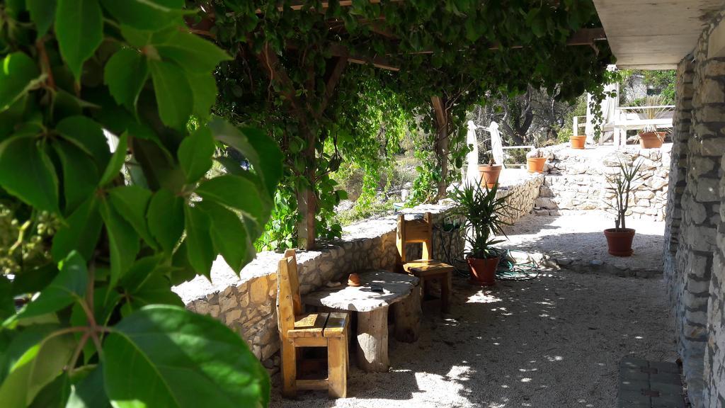 Holiday Home Villa Venta โตรกีร์ ภายนอก รูปภาพ