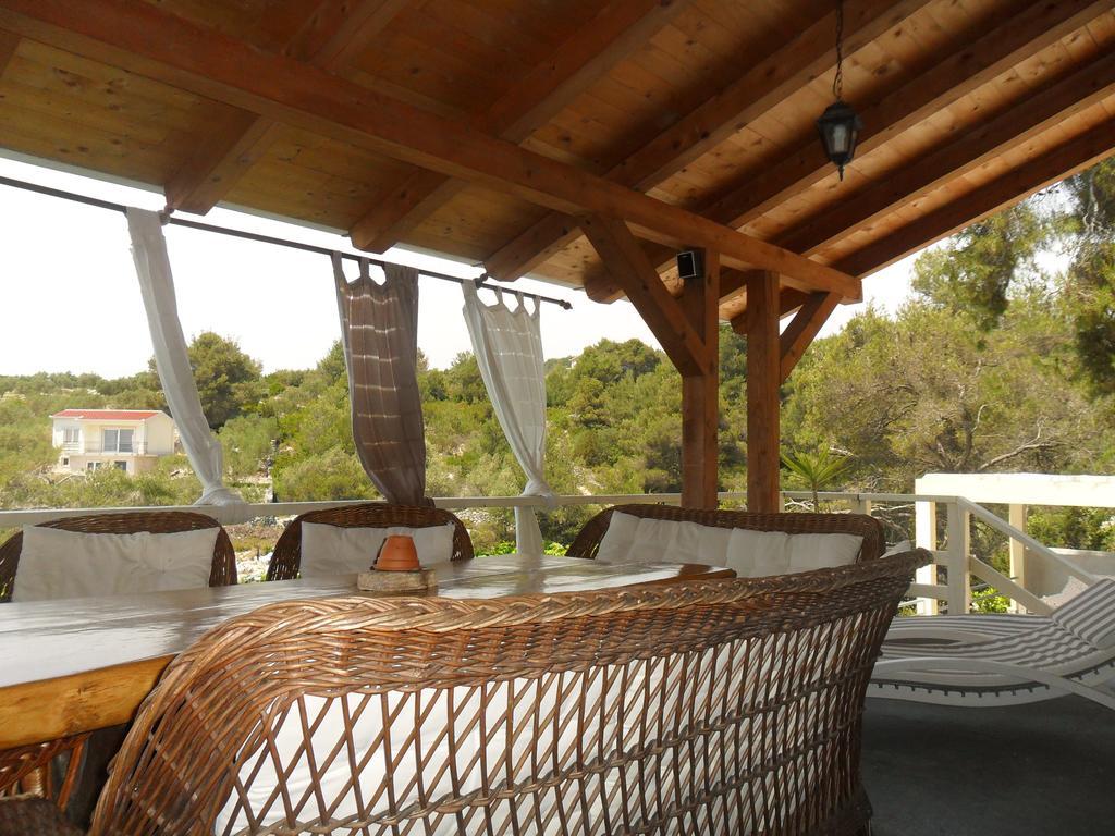 Holiday Home Villa Venta โตรกีร์ ภายนอก รูปภาพ