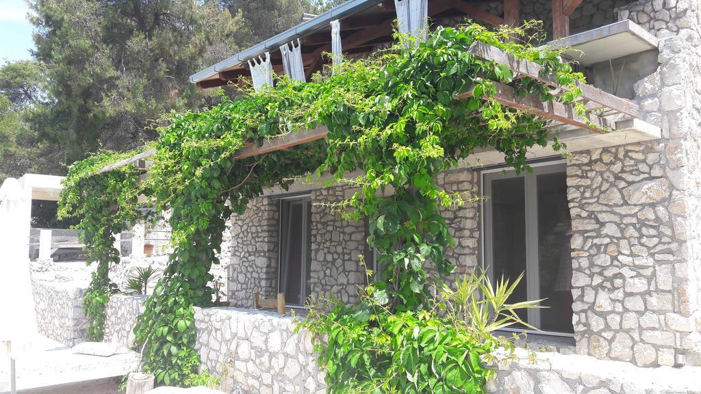 Holiday Home Villa Venta โตรกีร์ ภายนอก รูปภาพ