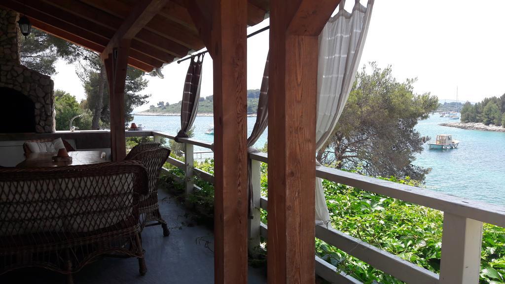 Holiday Home Villa Venta โตรกีร์ ภายนอก รูปภาพ