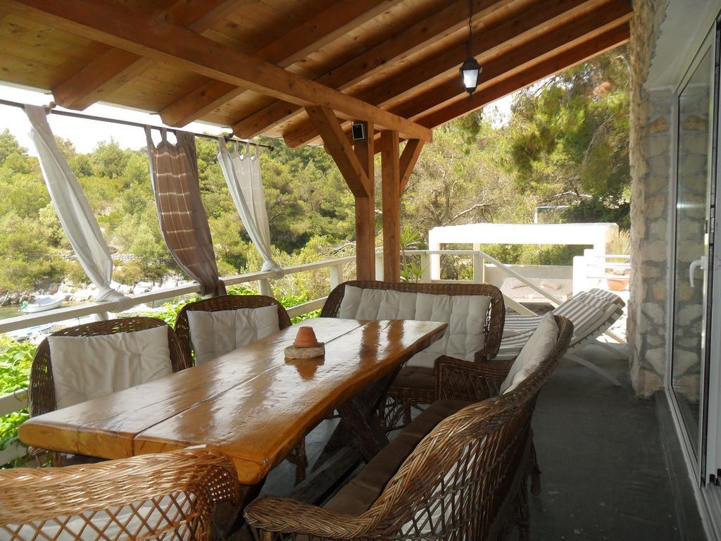 Holiday Home Villa Venta โตรกีร์ ภายนอก รูปภาพ