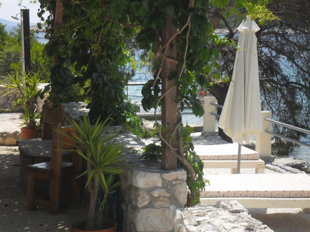 Holiday Home Villa Venta โตรกีร์ ภายนอก รูปภาพ