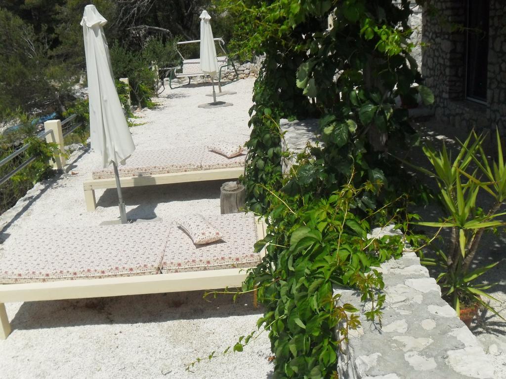 Holiday Home Villa Venta โตรกีร์ ภายนอก รูปภาพ