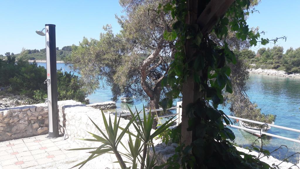 Holiday Home Villa Venta โตรกีร์ ภายนอก รูปภาพ