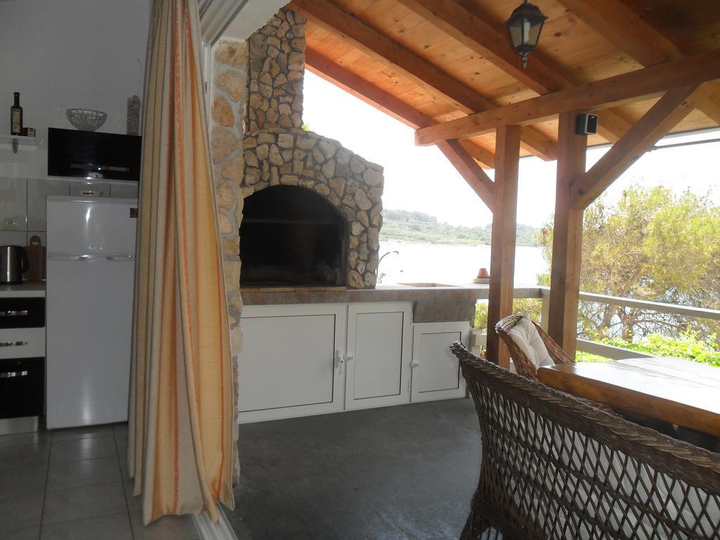 Holiday Home Villa Venta โตรกีร์ ภายนอก รูปภาพ