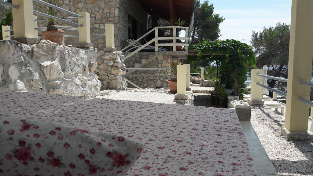 Holiday Home Villa Venta โตรกีร์ ภายนอก รูปภาพ